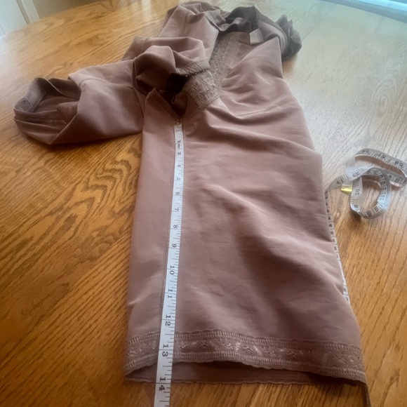 Fajas Colombiana Shapewear Tummy Control Post Surgery Compression Postpartum 3XL - Picture 6 of 11